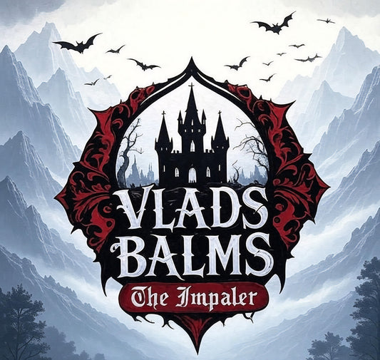 IMPALER BEARD BALM