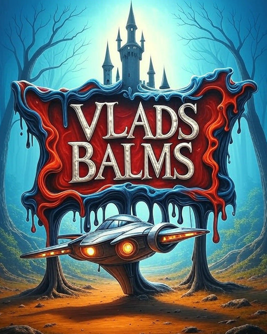 HOIA BACIU FOREST BEARD WAX