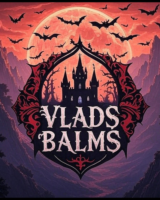 BLOOD MOON LIP BALM