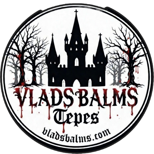 1 oz TEPES BEARD BALM ( Sandlewood and bergamot)